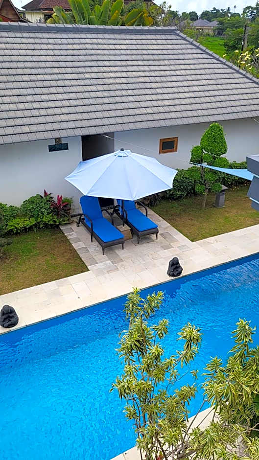 Kartika Villas