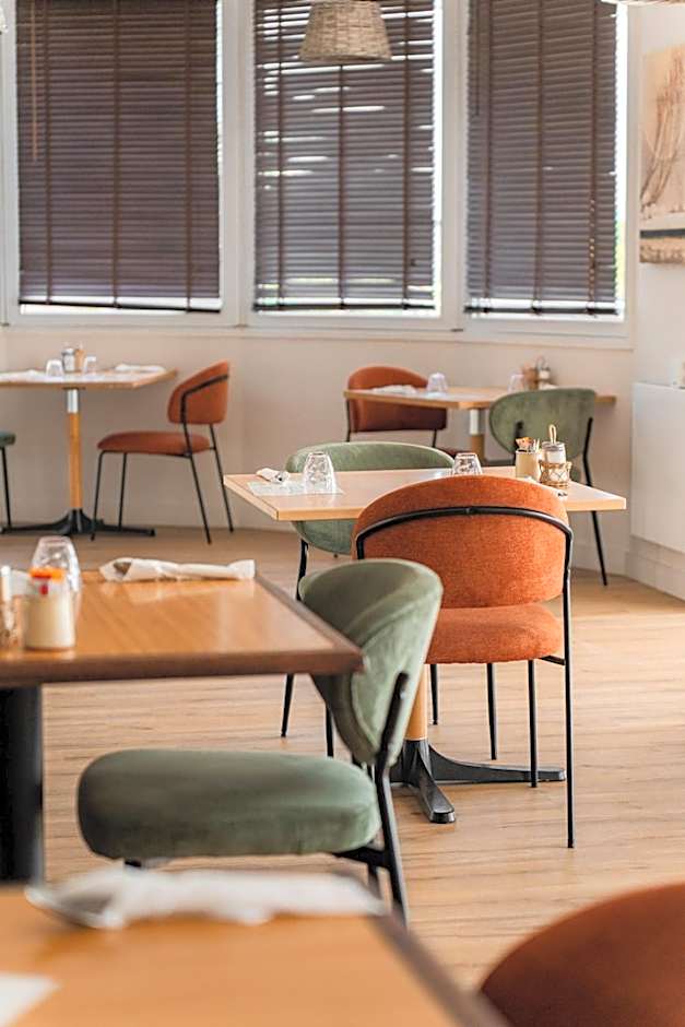 Logis Hôtel Come Inn