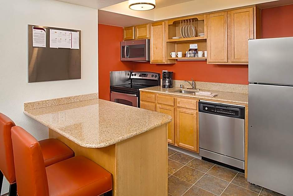 Residence Inn by Marriott Seattle South/Tukwila