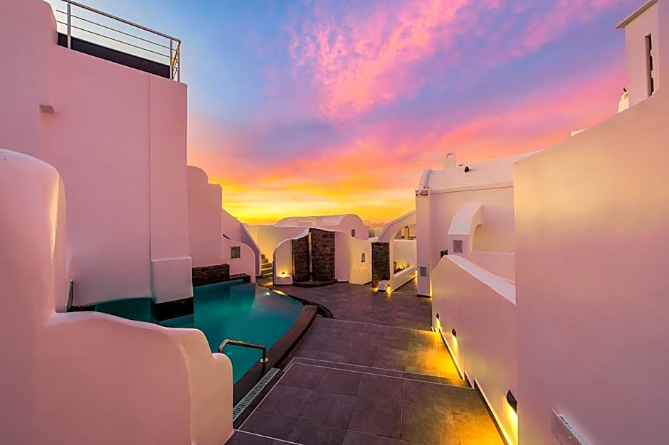 Sole d'oro Luxury Suites