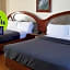 Hotel MX congreso
