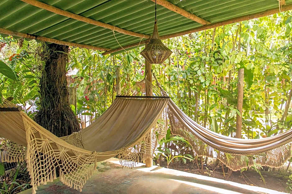 Villa Residencial Encantos Da Mata