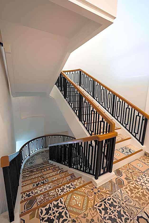 Bobopod Slamet Riyadi, Solo