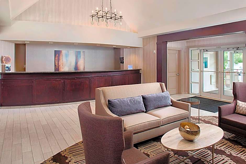 Residence Inn by Marriott Worcester