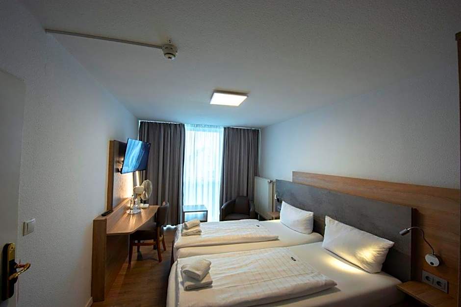 PANORAMA HOTEL in Neustadt an der Weinstraße