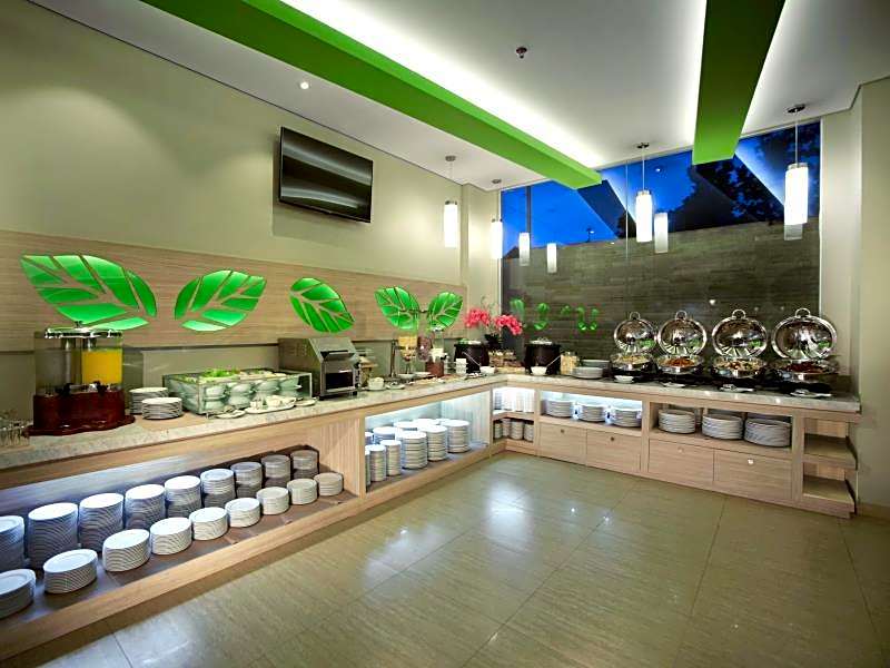 Favehotel Langko Mataram - Lombok