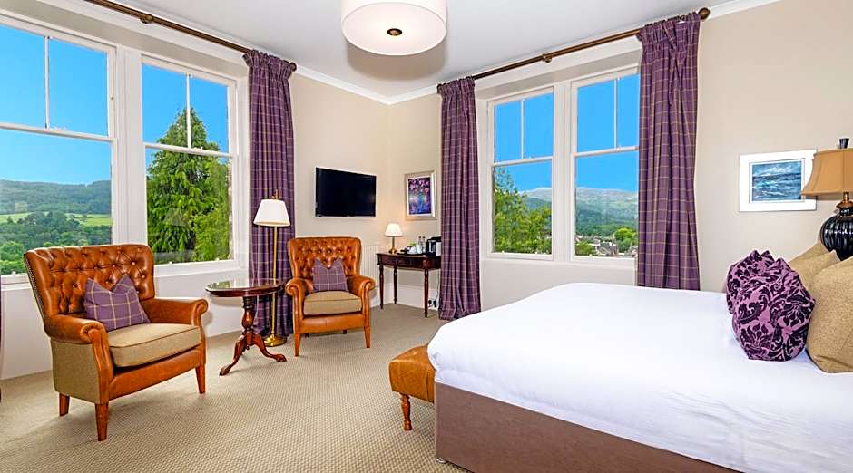 Knockendarroch Hotel