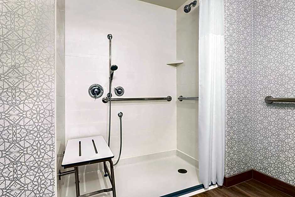 Hampton Inn By Hilton & Suites Olean, NY