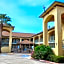 Texas Inn and Suites-Rio Grande Valley