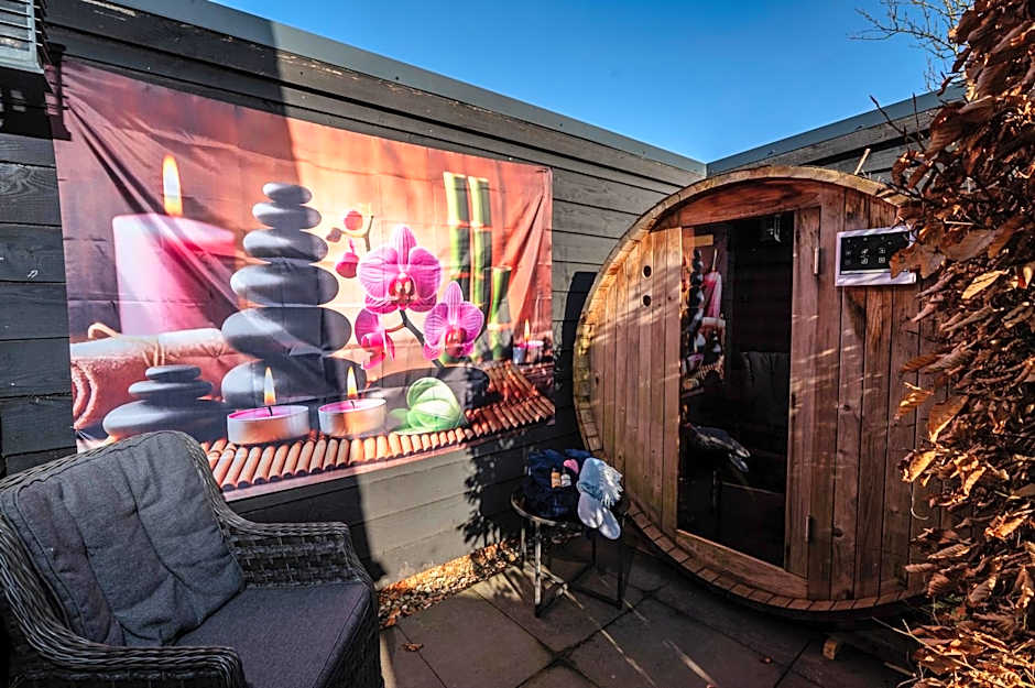 Hotel het Rietershuijs