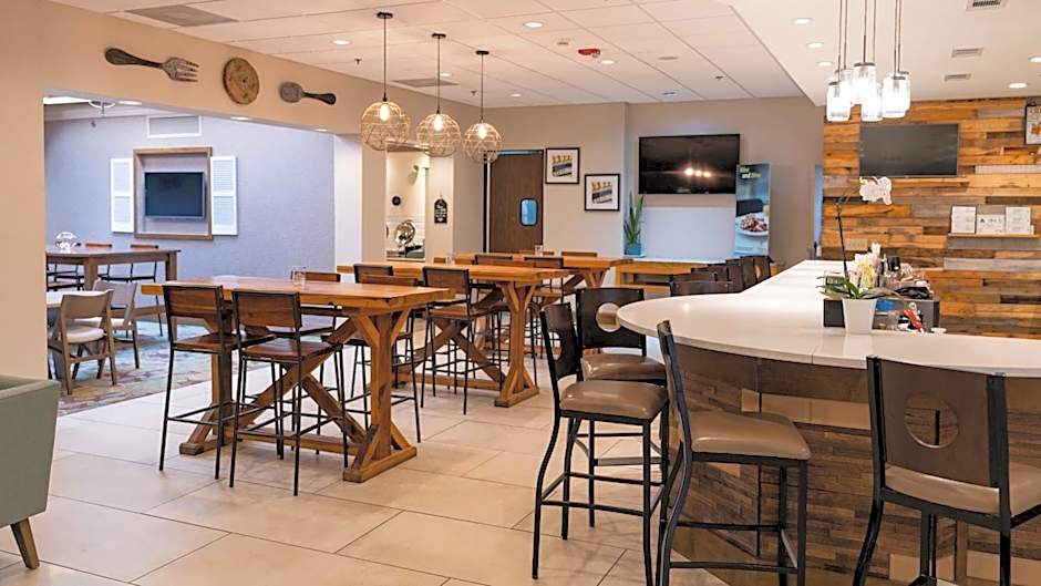 Holiday Inn Greenville By IHG