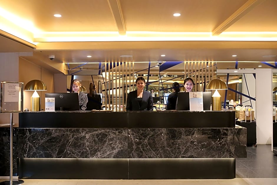 Ramada by Wyndham Bangkok Sukhumvit 11