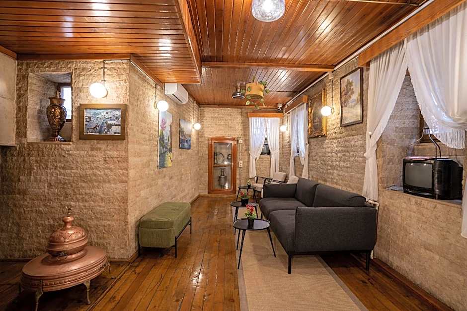 Zeynep Hanim Mansion