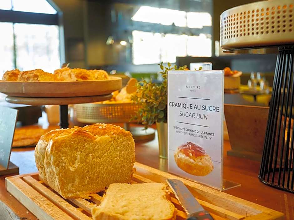 Mercure Arras Centre Gare