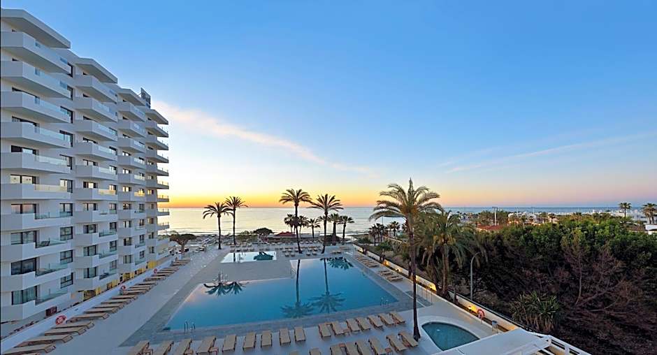 Hotel Ocean House Costa del Sol, Affiliated by Melia