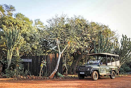 Ubizane Zululand Tree Lodge