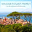 Hôtel La Tartane Saint-Tropez