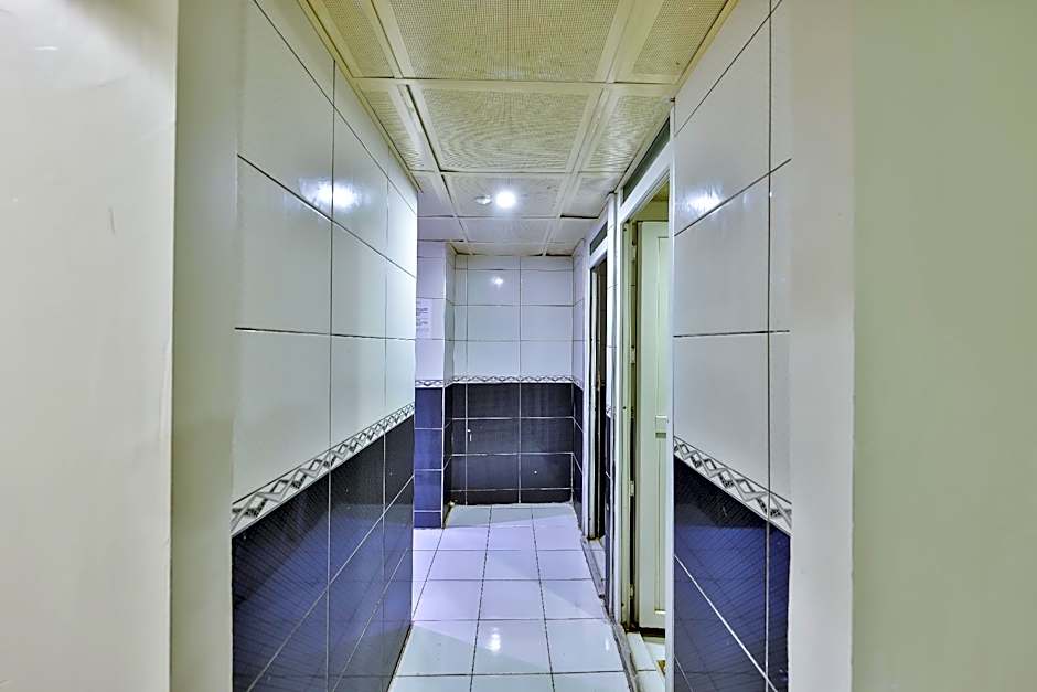 Gökçe Pansiyon - Only men