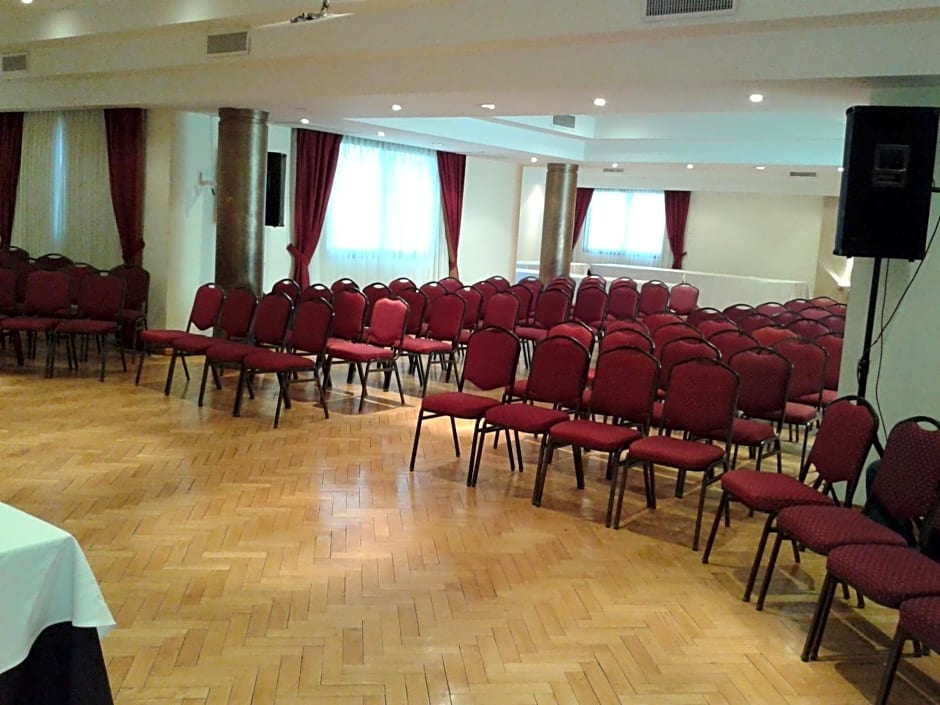 Gran Hotel Presidente