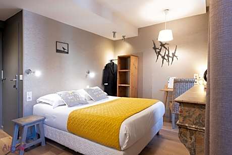 Atipik Hôtel