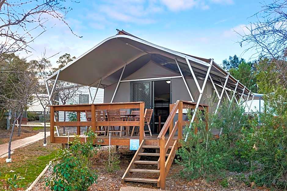 Discovery Parks - Dubbo