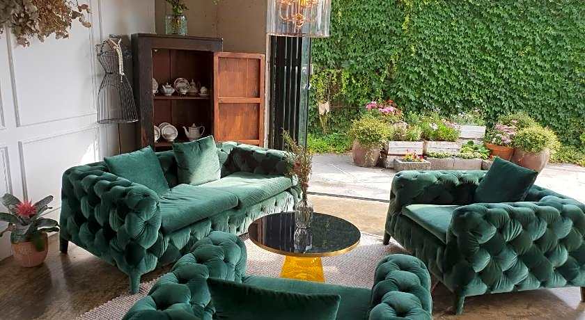 Jeju Nine Boutique Hotel