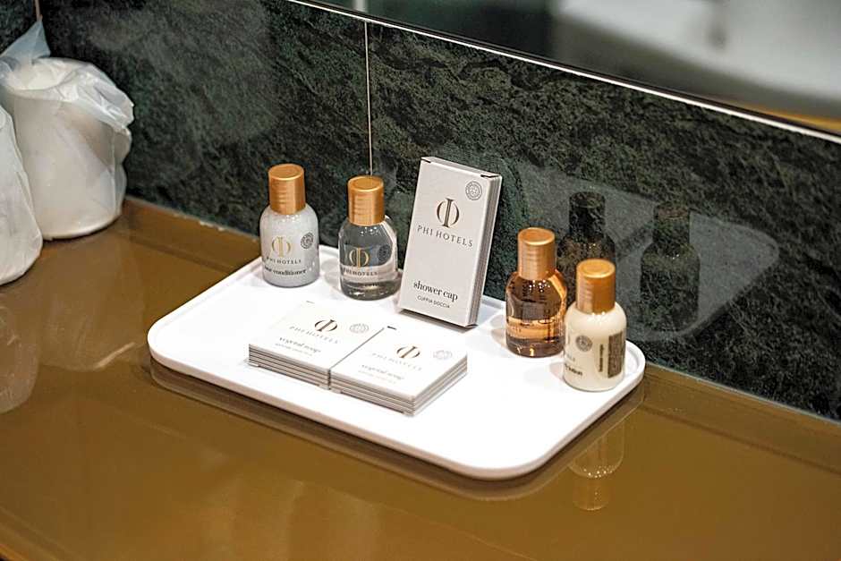 Phi Hotel Emilia