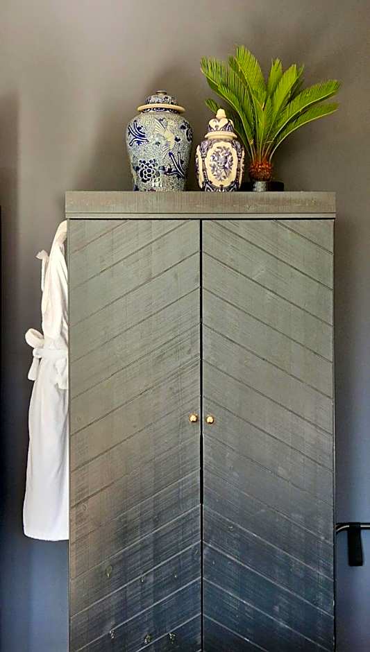 Canal House The Tannery Amsterdam