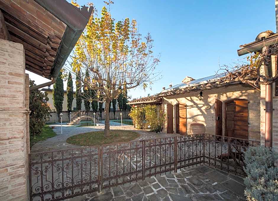 Residenza D'epoca Il Biribino