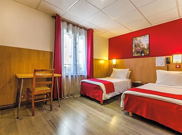 Nord Est Hotel