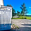 Comfortable guest rooms with fully equipped kitchen and cosy living room.