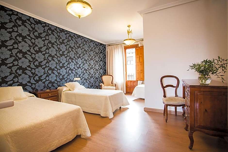 Hotel II Virrey