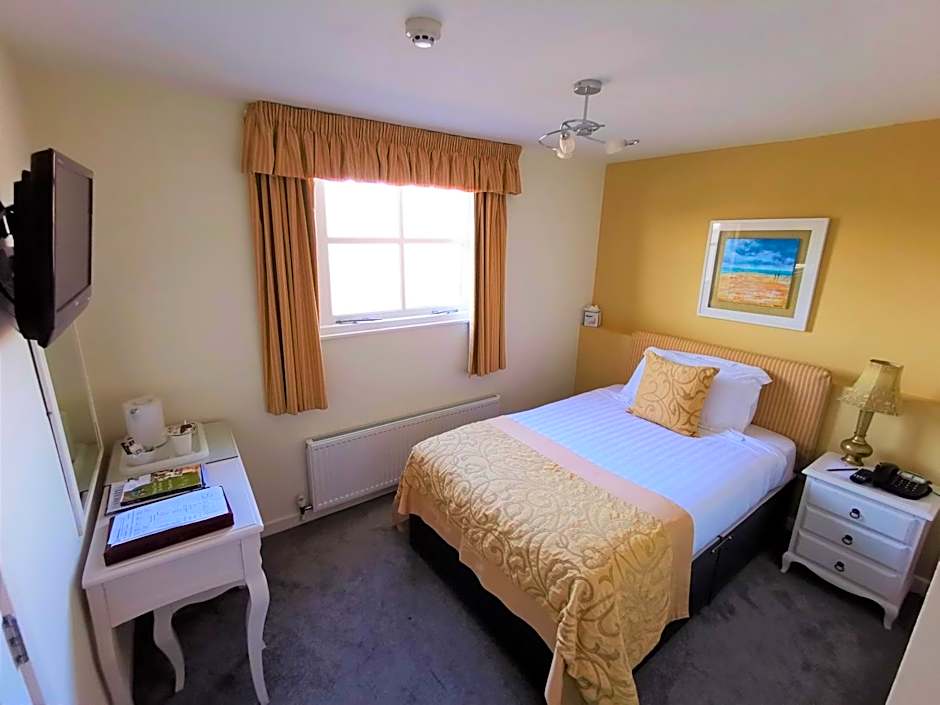 Diglis House Hotel