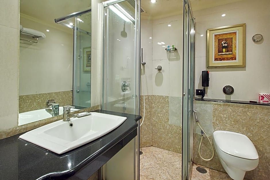 Hotel Royalton Hyderabad Abids