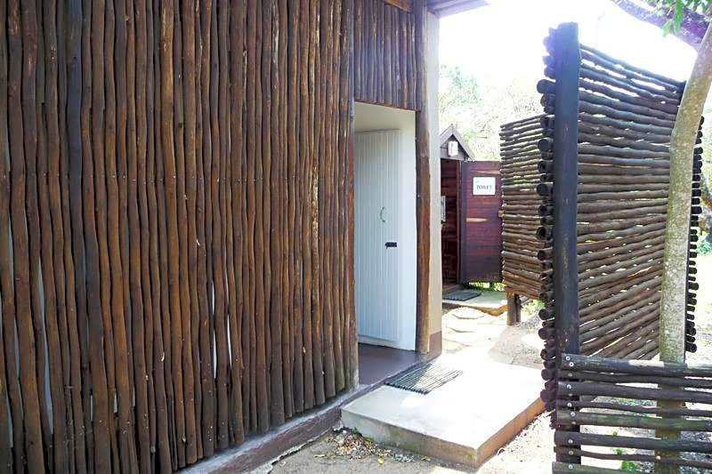 Isinkwe Bush Camp