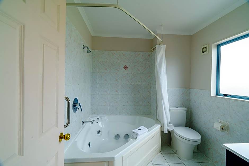 Anchorage Motor Lodge