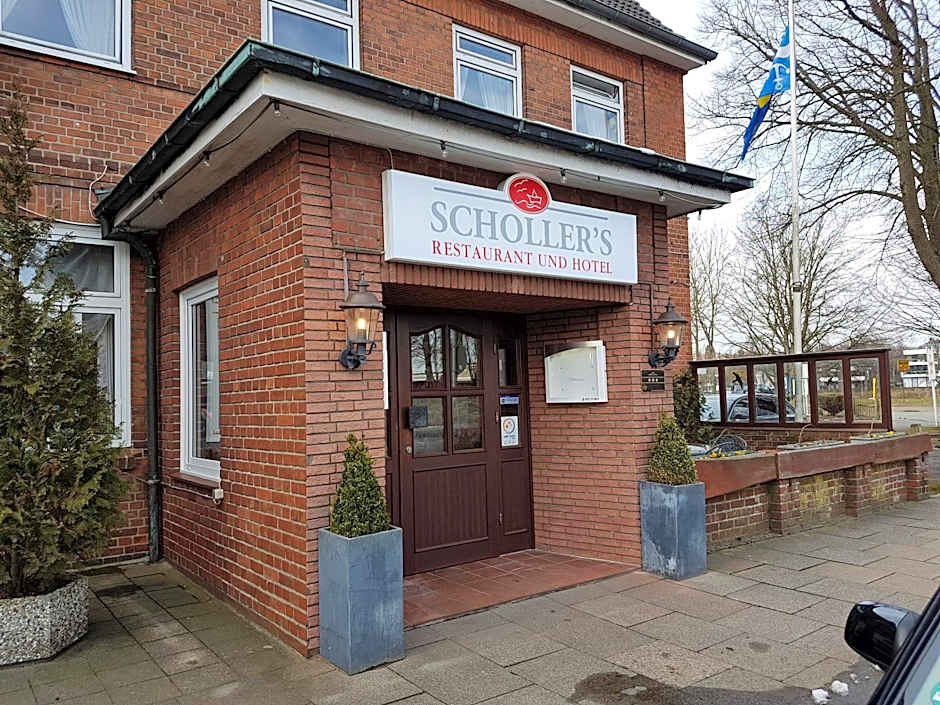 Schollers Restaurant & Hotel