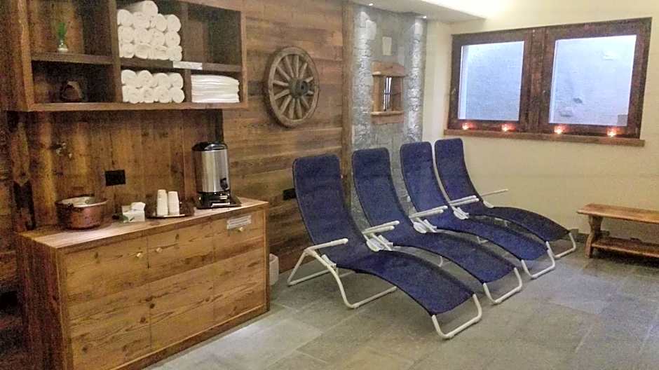 Residence Baita Cusini