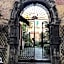 Il Giardino Di Vico Neve