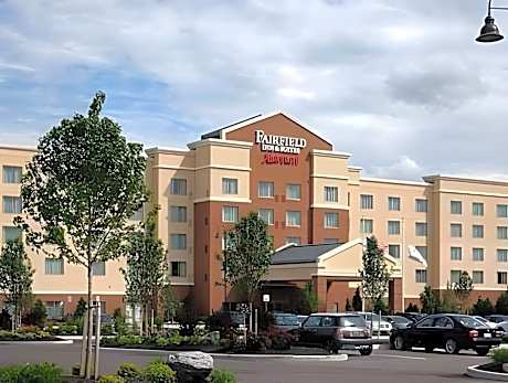 One-Bedroom King Suite