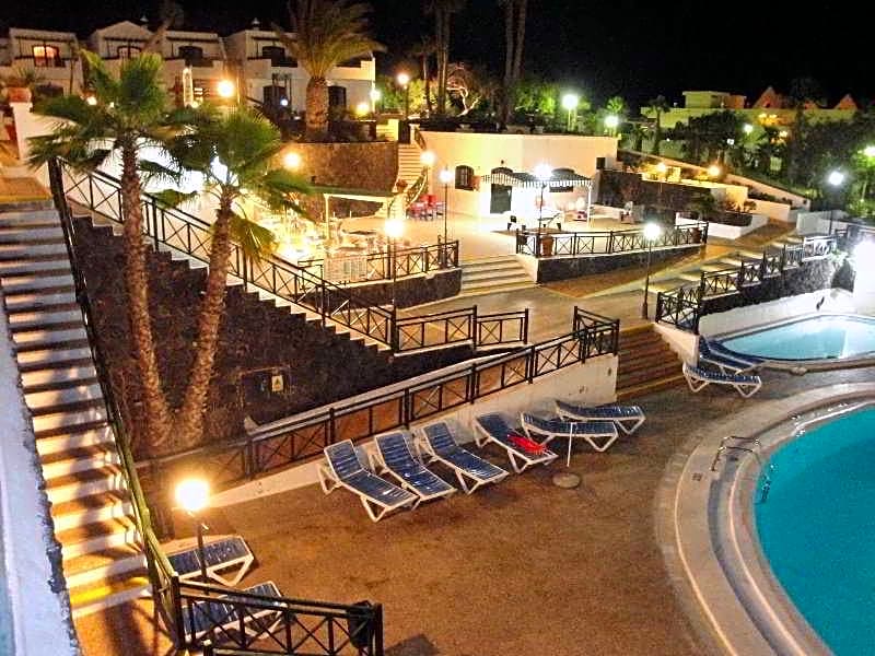 Apartamentos San Marcial