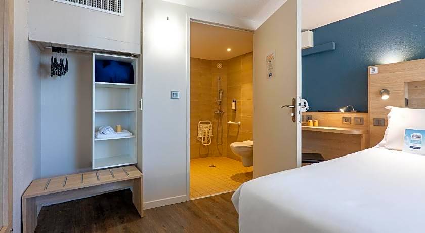 Kyriad Digne les Bains Hotel