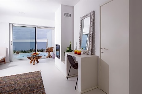 Superior Villa with Private Pool 