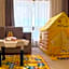 Qingshan Hotel Baotou