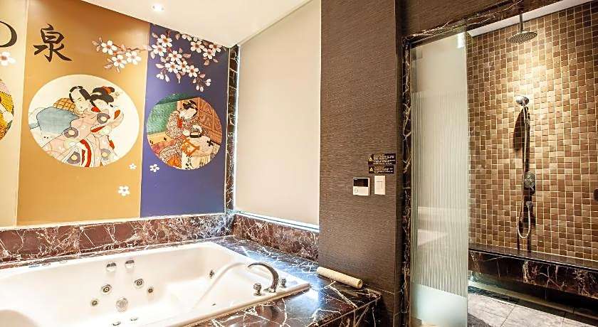 Six Star Motel - Zhongli