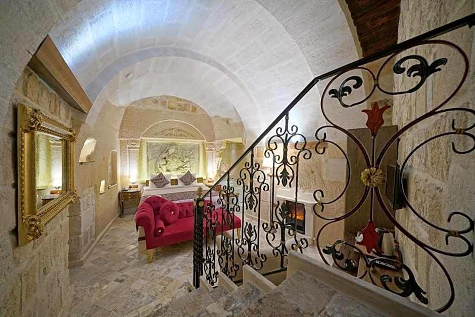 Arte Cave Hotel