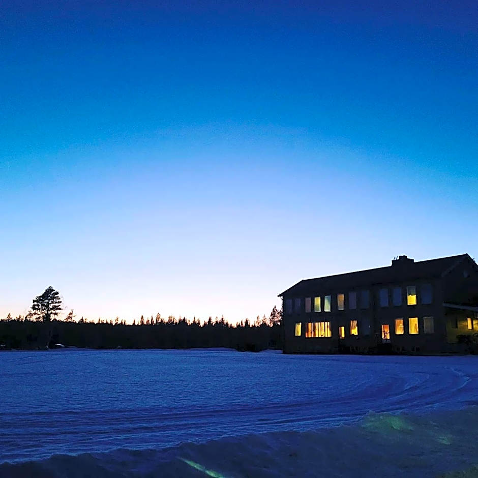 Nederhögen Vildmarkscenter