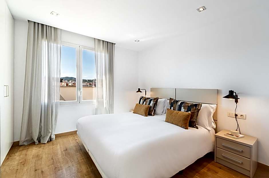 The Corner Apartments by Aspasios