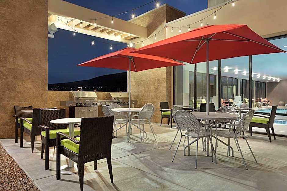 Home2 Suites By Hilton Richland