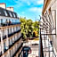 Hotel Elysa-Luxembourg